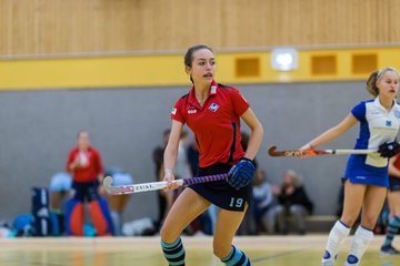 Bild 733 - A-Juniorinnen Punktrunde